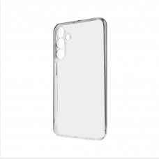 Чехол накладка ArmorStandart TPU Air для Samsung M15 5G (M156) Camera cover Clear (ARM74384)
