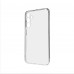 Чехол накладка ArmorStandart TPU Air для Samsung M15 5G (M156) Camera cover Clear (ARM74384)