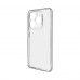 Чехол накладка ArmorStandart TPU Air для Tecno Spark 20 Pro (KJ6) Camera cover Clear (ARM74393)