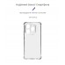 Чехол накладка ArmorStandart TPU Air Force для Tecno Spark 20 Pro (KJ6) Camera cover Transparent (ARM74394)