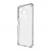 Чехол накладка ArmorStandart TPU Air Force для Tecno Spark 20 Pro (KJ6) Camera cover Transparent (ARM74394)