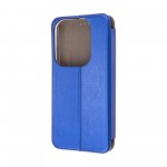 Чехол книжка ArmorStandart PU G-Case для Tecno Spark 20 Pro (KJ6) Blue (ARM74399) Чехол книжка ArmorStandart PU G-Case для Tecno Spark 20 Pro (KJ6) Blue (ARM74399)