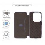 Чехол книжка ArmorStandart PU G-Case для Tecno Spark 20 Pro (KJ6) Blue (ARM74399) Чехол книжка ArmorStandart PU G-Case для Tecno Spark 20 Pro (KJ6) Blue (ARM74399)