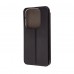 Чехол книжка ArmorStandart PU G-Case для Tecno Spark 20 Pro (KJ6) Black (ARM74400)