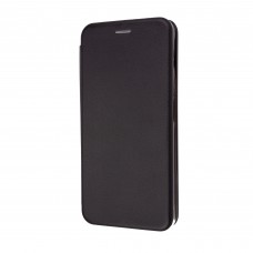 Чехол книжка ArmorStandart PU G-Case для Tecno Spark 20 Pro (KJ6) Black (ARM74400)