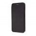 Чехол книжка ArmorStandart PU G-Case для Tecno Spark 20 Pro (KJ6) Black (ARM74400)