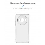 Чехол накладка ArmorStandart TPU Air для Xiaomi Redmi A3 Camera cover Clear (ARM74420) Чехол накладка ArmorStandart TPU Air для Xiaomi Redmi A3 Camera cover Clear (ARM74420)