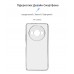 Чехол накладка ArmorStandart TPU Air для Xiaomi Redmi A3 Camera cover Clear (ARM74420)