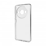 Чехол накладка ArmorStandart TPU Air для Xiaomi Redmi A3 Camera cover Clear (ARM74420) Чехол накладка ArmorStandart TPU Air для Xiaomi Redmi A3 Camera cover Clear (ARM74420)