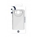 Чехол накладка ArmorStandart TPU Air для Xiaomi Redmi A3 Camera cover Clear (ARM74420)