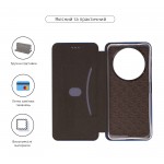 Чехол книжка ArmorStandart PU G-Case для Xiaomi Redmi A3 Blue (ARM74431) Чехол книжка ArmorStandart PU G-Case для Xiaomi Redmi A3 Blue (ARM74431)