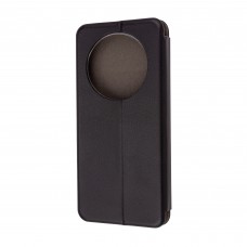 Чехол книжка ArmorStandart PU G-Case для Xiaomi Redmi A3 Black (ARM74432)