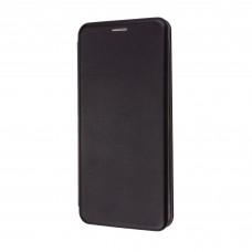 Чехол книжка ArmorStandart PU G-Case для Xiaomi Redmi A3 Black (ARM74432)