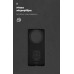 Чехол накладка ArmorStandart TPU ICON для Xiaomi Redmi A3 Black (ARM74437)