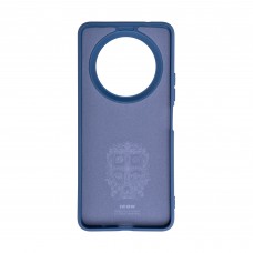Чехол накладка TPU Armorstandart ICON для Xiaomi Redmi A3 Dark Blue (ARM74438)