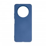 Чехол накладка TPU Armorstandart ICON для Xiaomi Redmi A3 Dark Blue (ARM74438) Чехол накладка TPU Armorstandart ICON для Xiaomi Redmi A3 Dark Blue (ARM74438)