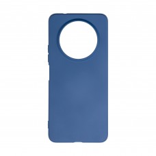 Чехол накладка TPU Armorstandart ICON для Xiaomi Redmi A3 Dark Blue (ARM74438)