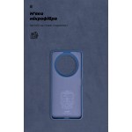 Чехол накладка TPU Armorstandart ICON для Xiaomi Redmi A3 Dark Blue (ARM74438) Чехол накладка TPU Armorstandart ICON для Xiaomi Redmi A3 Dark Blue (ARM74438)