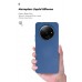 Чехол накладка TPU Armorstandart ICON для Xiaomi Redmi A3 Dark Blue (ARM74438)