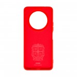 Чехол накладка TPU Armorstandart ICON для Xiaomi Redmi A3 Red (ARM74439)