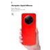 Чехол накладка TPU Armorstandart ICON для Xiaomi Redmi A3 Red (ARM74439)