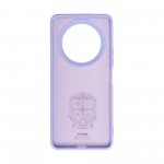 Чехол накладка TPU Armorstandart ICON для Xiaomi Redmi A3 Lavender (ARM74440)