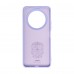 Чехол накладка TPU Armorstandart ICON для Xiaomi Redmi A3 Lavender (ARM74440)