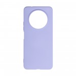 Чехол накладка TPU Armorstandart ICON для Xiaomi Redmi A3 Lavender (ARM74440)