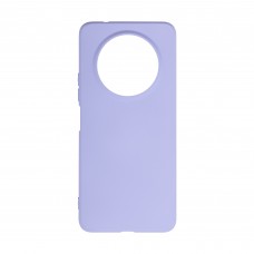 Чехол накладка TPU Armorstandart ICON для Xiaomi Redmi A3 Lavender (ARM74440)