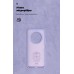 Чехол накладка TPU Armorstandart ICON для Xiaomi Redmi A3 Lavender (ARM74440)