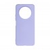 Чехол накладка TPU Armorstandart ICON для Xiaomi Redmi A3 Lavender (ARM74440)