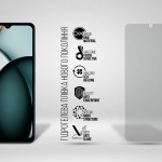 Гидрогелевая пленка ArmorStandart Matte для Xiaomi Redmi A3 (ARM74458) Гидрогелевая пленка ArmorStandart Matte для Xiaomi Redmi A3 (ARM74458)