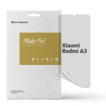 Гидрогелевая пленка ArmorStandart Anti-spy для Xiaomi Redmi A3 (ARM74460)