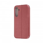 Чехол книжка ArmorStandart PU G-Case для Samsung A35 5G (A356) Marsala (ARM74469) Чехол книжка ArmorStandart PU G-Case для Samsung A35 5G (A356) Marsala (ARM74469)