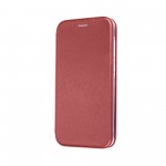 Чехол книжка ArmorStandart PU G-Case для Samsung A35 5G (A356) Marsala (ARM74469) Чехол книжка ArmorStandart PU G-Case для Samsung A35 5G (A356) Marsala (ARM74469)