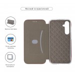 Чехол книжка ArmorStandart PU G-Case для Samsung A35 5G (A356) Marsala (ARM74469) Чехол книжка ArmorStandart PU G-Case для Samsung A35 5G (A356) Marsala (ARM74469)
