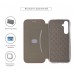 Чехол книжка ArmorStandart PU G-Case для Samsung A35 5G (A356) Marsala (ARM74469)