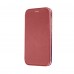 Чехол книжка ArmorStandart PU G-Case для Samsung A35 5G (A356) Marsala (ARM74469)