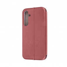 Чехол книжка ArmorStandart PU G-Case для Samsung A55 5G (A556) Marsala (ARM74470)
