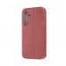 Чехол книжка ArmorStandart PU G-Case для Samsung A55 5G (A556) Marsala (ARM74470)