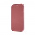 Чехол книжка ArmorStandart PU G-Case для Samsung A55 5G (A556) Marsala (ARM74470)