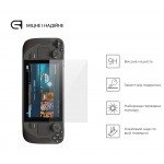 Защитное стекло ArmorStandart для Steam Deck / Steam Deck OLED (ARM74483) Защитное стекло ArmorStandart для Steam Deck / Steam Deck OLED (ARM74483)