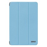 Чехол книжка TPU ArmorStandart Smart Case для Samsung Tab S9 / S9 FE / S10 FE Sky Blue (ARM74485) Чехол книжка TPU ArmorStandart Smart Case для Samsung Tab S9 / S9 FE / S10 FE Sky Blue (ARM74485)