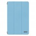 Чехол книжка TPU ArmorStandart Smart Case для Samsung Tab S9 / S9 FE Sky Blue (ARM74485)