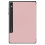 Чехол книжка TPU ArmorStandart Smart Case для Samsung Tab S9 / S9 FE / S10 FE Pink (ARM74486)