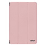 Чехол книжка TPU ArmorStandart Smart Case для Samsung Tab S9 / S9 FE / S10 FE Pink (ARM74486)