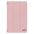 Чехол книжка TPU ArmorStandart Smart Case для Samsung Tab S9 / S9 FE Pink (ARM74486)