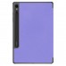 Чехол книжка TPU ArmorStandart Smart Case для Samsung Tab S9 / S9 FE Lavender (ARM74487)