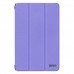 Чехол книжка TPU ArmorStandart Smart Case для Samsung Tab S9 / S9 FE Lavender (ARM74487)