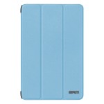 Чехол книжка TPU ArmorStandart Smart Case для Samsung Tab S9+ / S9 FE+ Sky Blue (ARM74488)